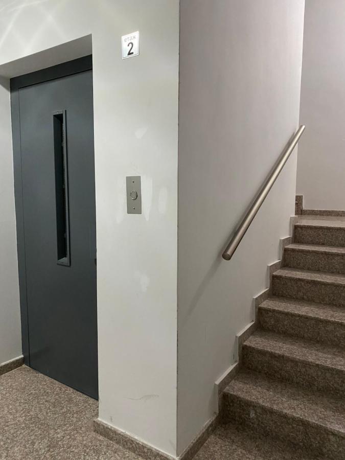 The Ideal Apartment Burgas Exterior photo